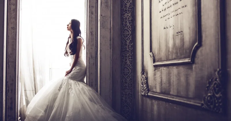 Назван средний возраст вступления в первый брак в Казахстане