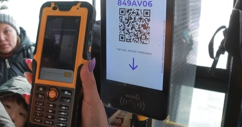 Павлодарда Семей полигонынан зардап шеккендер қоғамдық көлікте тегін жүретін болды