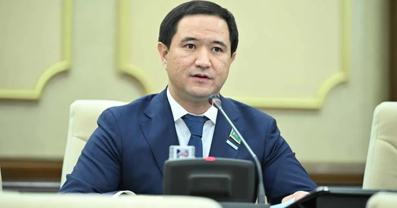 Цифровизировать контроль знаний студентов в вузах предложил мажилисмен