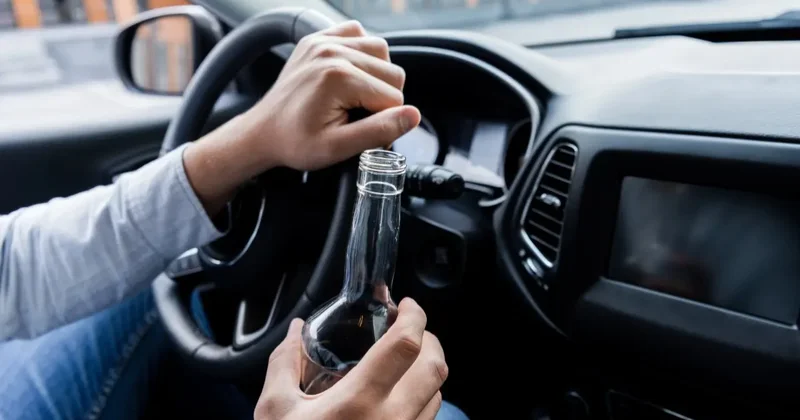 Нужно ли простить лишённых прав за пьяное вождение? Депутаты высказали полярные мнения