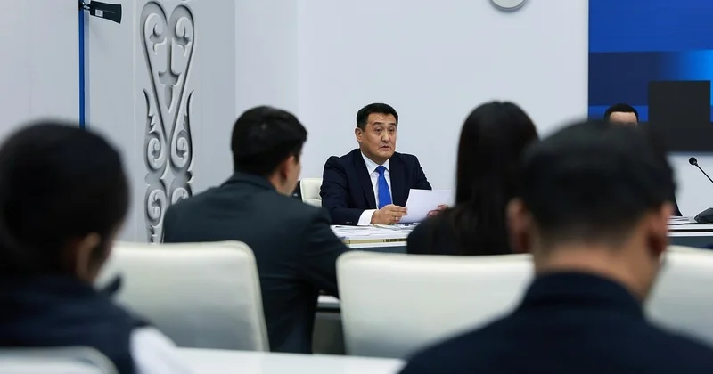 Қазақстан бойынша су басу қаупі бар елді мекендер саны азайды ТЖМ