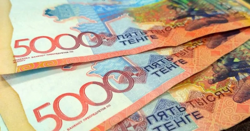 БЖЗҚ ға 105 мың шетелдік үшін зейнетақы жарналары аударылды