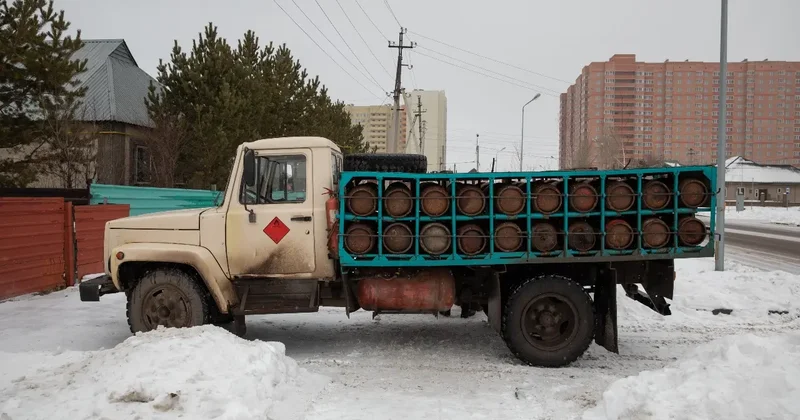 Взрывы и утечки газа: ввести реестр баллонов предлагает депутат в Казахстане