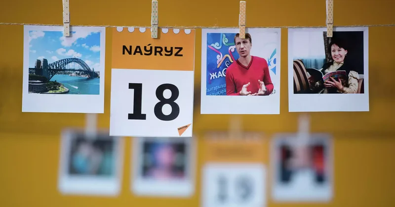 Бүгін әлемде және Қазақстанда қандай мереке болады: 18 наурыз