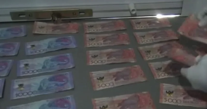 Незаконные займы под ювелирные изделия выявили в ЗКО