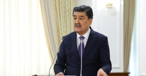 Минэкологии подготовит поправки в Экологический кодекс РК