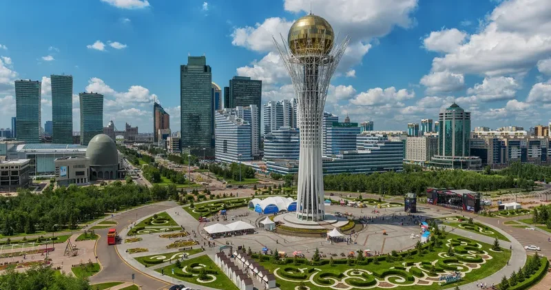 Елорда мәртебесі конституциялық заңмен бекітіледі