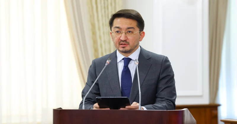 Жаңа Конституция азаматтардың дербес деректерін қалай қорғайды?