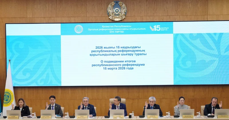 Бас құжаттың баянды сәті