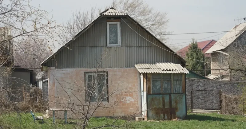 Какие дачные массивы хотят присоединить к сёлам Алматинской области в 2026 году