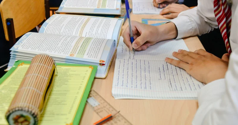 Қазақстанда мектеп оқулықтары жаңартылады