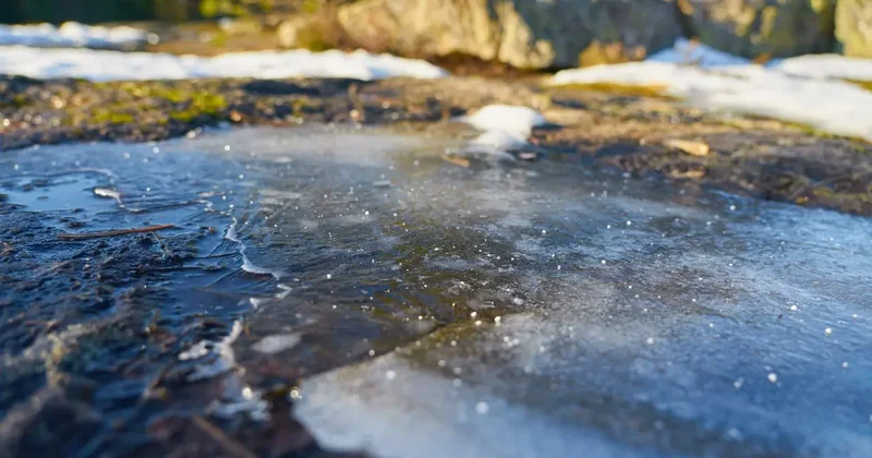 Почему Казахстан больше других стран страдает от изменения климата