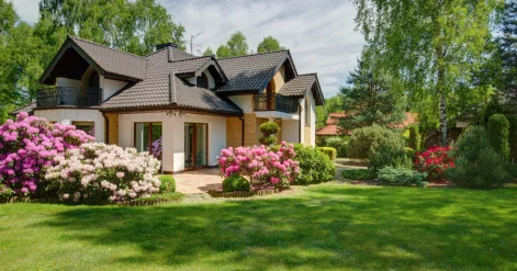 В Алматинской области дачные массивы включат в состав населенных пунктов