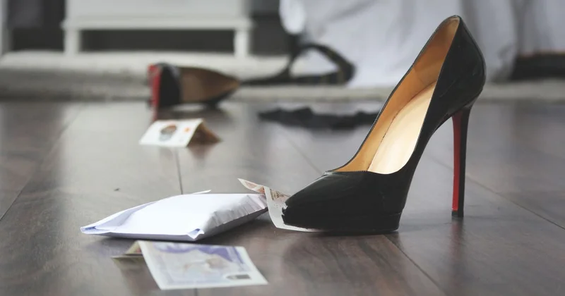 Карагандинка наняла проститутку в Павлодаре и получала половину от ее дохода