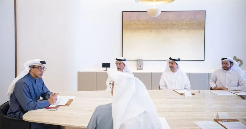 БАӘ Орталық банкі банк секторын тұрақтандыру үшін шаралар қабылдады