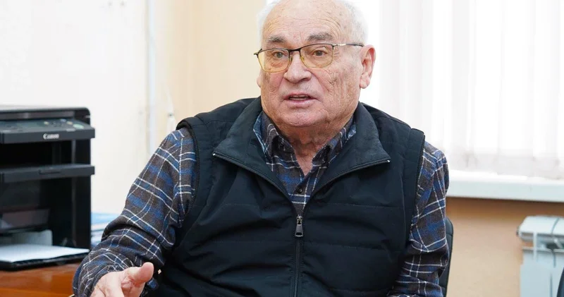 Владимир КОЖЕВНИКОВ: Без цены виноватые