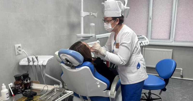 СҚО да туа біткен ерін және таңдай жырығы бар 100 ге жуық бала бар