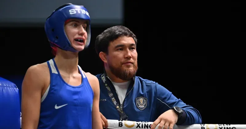 Қазақстан әйелдер құрамасы бокстан Азия чемпионаты алдында шешуші дайындық кезеңін өткізіп жатыр