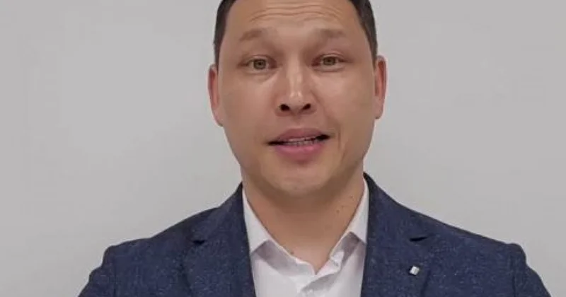 Санжара Бокаева задержали в Алматы