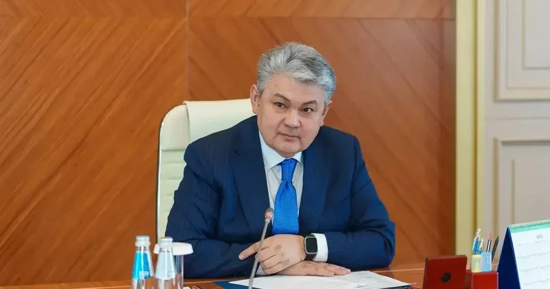 Кошербаев о возможной смене правительства: Надо благодарить судьбу, что удалось поработать на страну