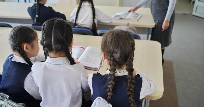 Образовательные стандарты хотят пересмотреть в Казахстане