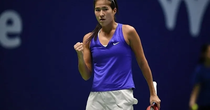 Қазақстан Канада: Билли Джин Кинг кубогының матчтарына қатысатын теннисшілер белгілі болды