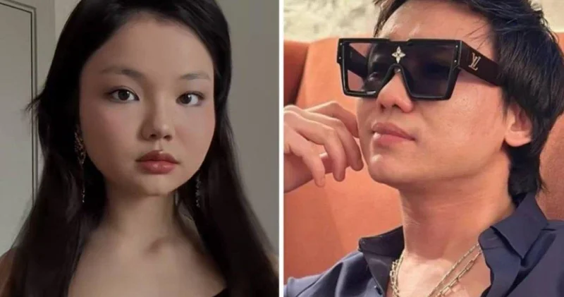 Мен барда ешкімнен қорықпа! : Қайрат Нұртас қызын туған күнімен ерекше құттықтады