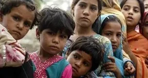 БҰҰ: Әлемде жыл сайын бес жасқа дейінгі бес миллионға жуық бала көз жұмады