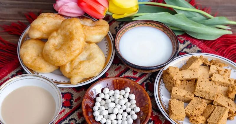 Почему в школах и детсадах Казахстана запретили чаепитие на Наурыз