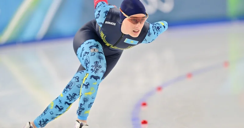 Конькимен жүгіруден Қазақстан чемпионатының алғашқы жеңімпаздары анықталды