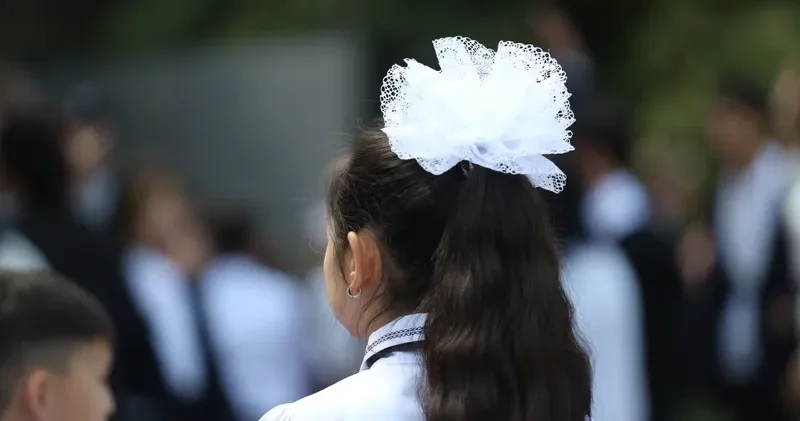 Алматыда оқушы қыздың қаза болуына байланысты қылмыстық іс қозғалды