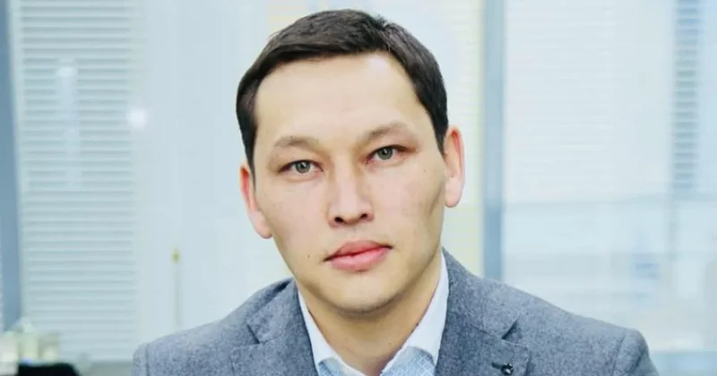 Видео с Санжаром Бокаевым о дивидендах для каждого казахстанца фейк