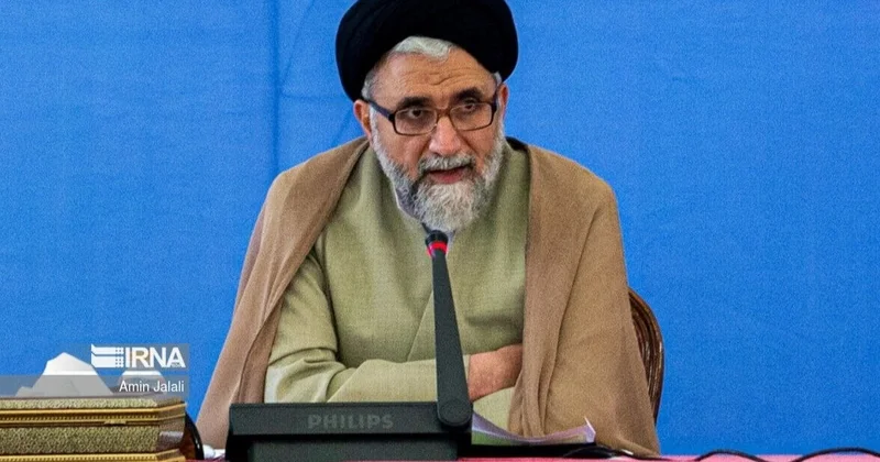 Израиль Иранның барлау министрі өлтірілгенін жариялады