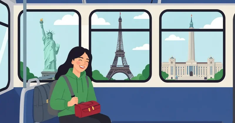 Как стать стипендиатом программы Болашак