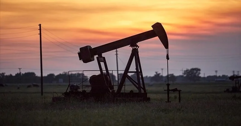 Brent маркалы мұнай фьючерстері барреліне 103,90 доллар деңгейінде саудалануда