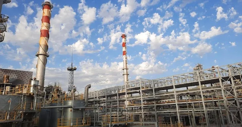 Гибель людей на Шымкентском НПЗ: суд вынес приговор