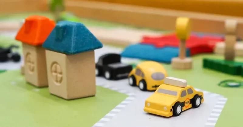 Детский сад в Мангистауской области проверят из за тревожных сообщений родителей