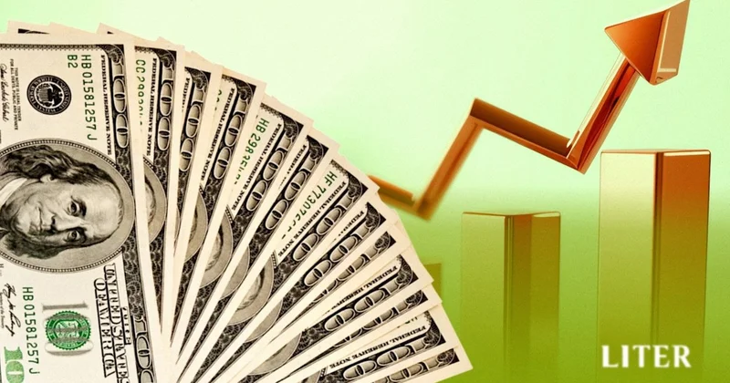 Сколько стоят доллар, евро и рубль в Казахстане