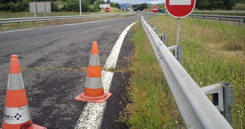 Движение ограничили на трассах в Северо Казахстанской области