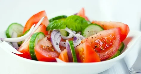 Какие риски несет монопитание диетолог