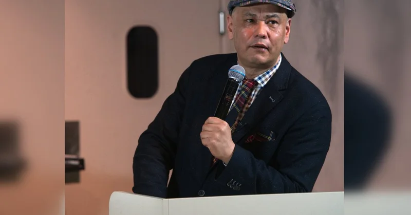 Алматы на виниле