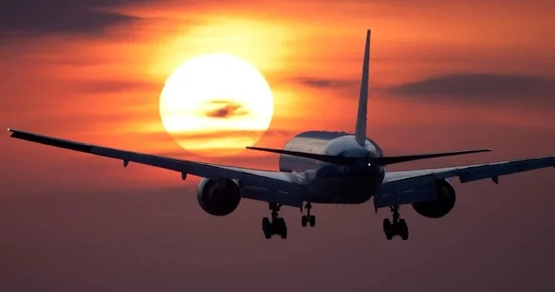 22 сағат аспанда: жолаушылар тарихтағы ең ұзақ әуе сапарына дайын ба