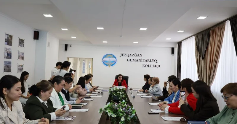 В приоритетах защита, поддержка и развитие