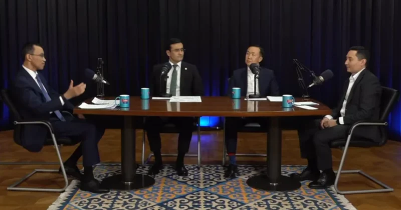 Перезагрузка или старые подходы: что происходит с институтами развития в Казахстане