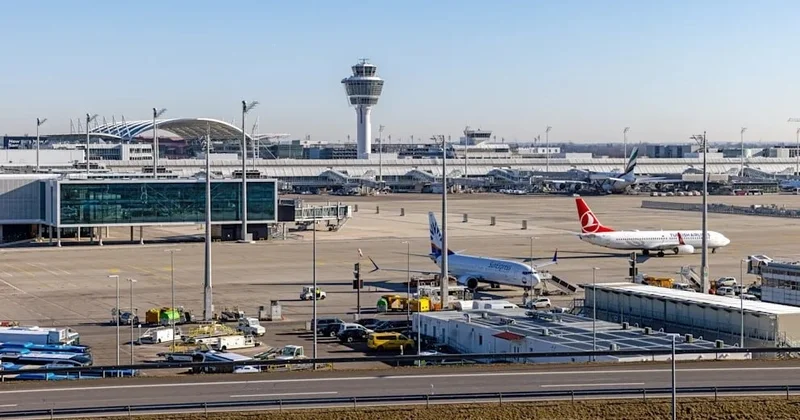 Жанармай тапшылығы: Халықаралық әуе көлігі қауымдастығы рейстердің тоқтатылуы мүмкін екенін ескертті