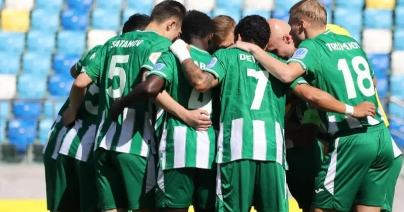 Стало известно, кто купил футбольный клуб Атырау