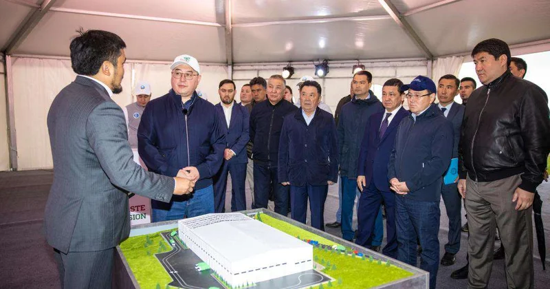 Стартовал проект Ondeu