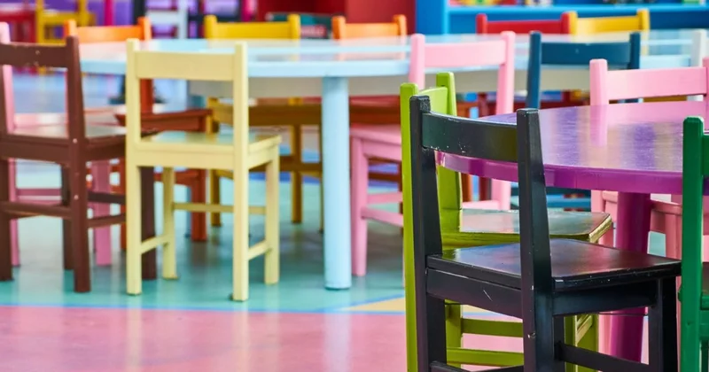 Скандал в детсаду Мангистау: родители пожаловались на воспитанника