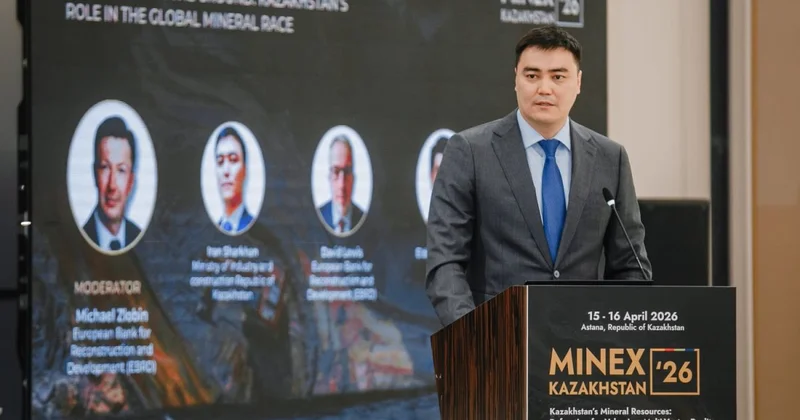 От экспорта сырья к индустриальному развитию