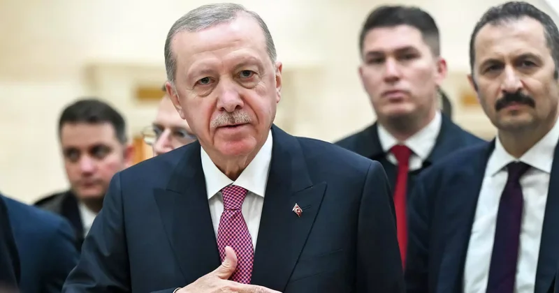 Түркия Украина бойынша келіссөз процесін жандандыруға күш салып жатыр Ердоған